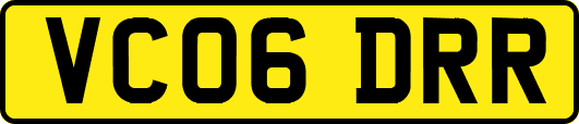 VC06DRR