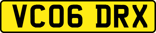 VC06DRX