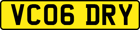 VC06DRY