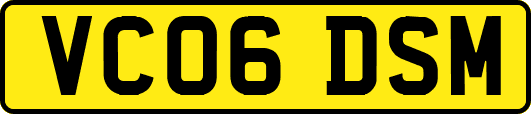 VC06DSM