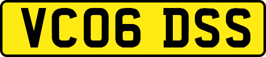 VC06DSS