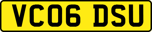 VC06DSU