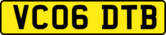 VC06DTB