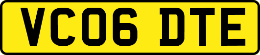 VC06DTE