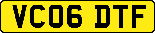 VC06DTF
