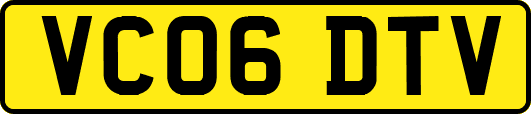 VC06DTV