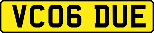 VC06DUE