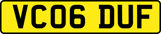 VC06DUF