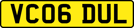 VC06DUL