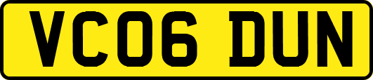 VC06DUN