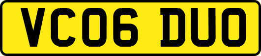 VC06DUO