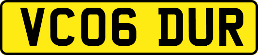 VC06DUR