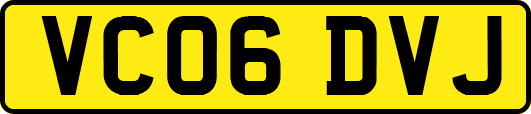 VC06DVJ