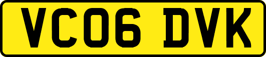 VC06DVK