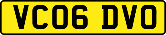 VC06DVO