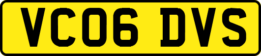 VC06DVS