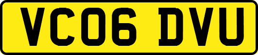 VC06DVU