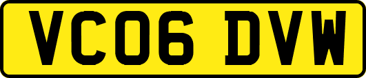 VC06DVW
