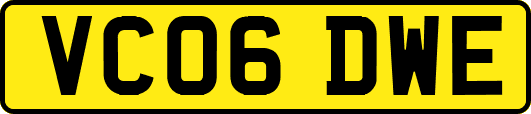 VC06DWE