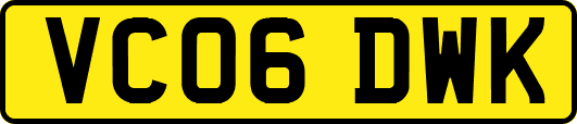 VC06DWK