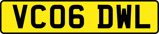 VC06DWL