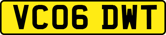 VC06DWT