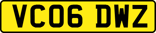 VC06DWZ