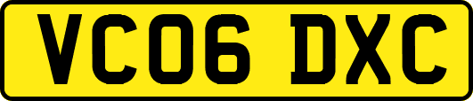 VC06DXC