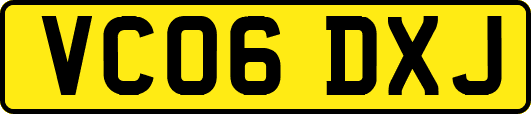 VC06DXJ