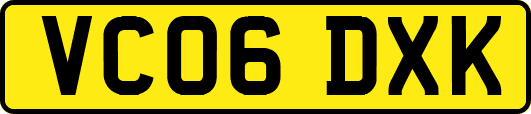 VC06DXK