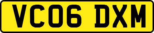 VC06DXM