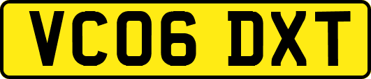 VC06DXT