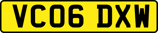 VC06DXW