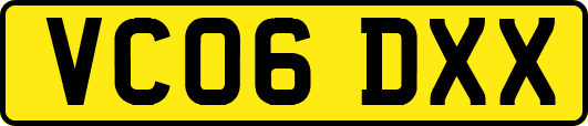 VC06DXX