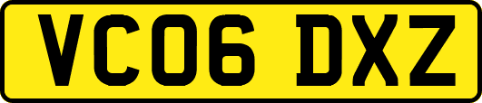 VC06DXZ