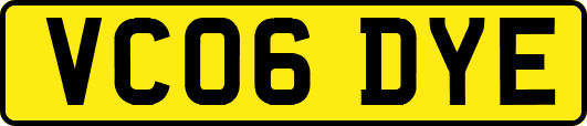 VC06DYE