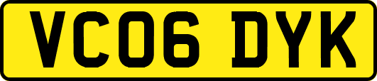 VC06DYK