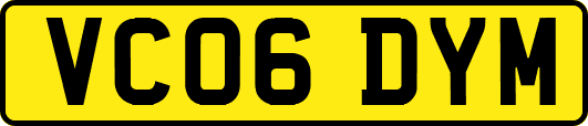 VC06DYM