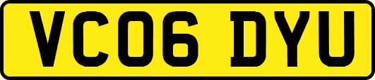 VC06DYU