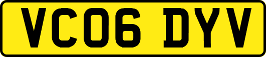 VC06DYV