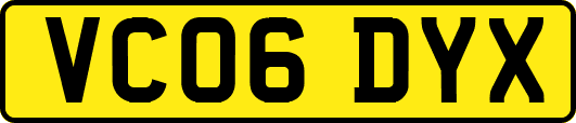 VC06DYX