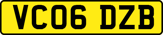 VC06DZB