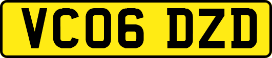 VC06DZD