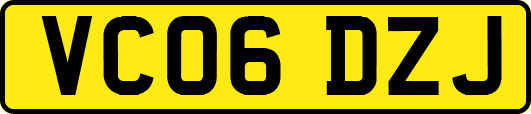VC06DZJ