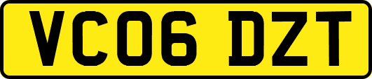 VC06DZT