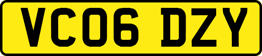 VC06DZY