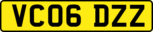 VC06DZZ