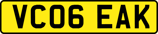 VC06EAK