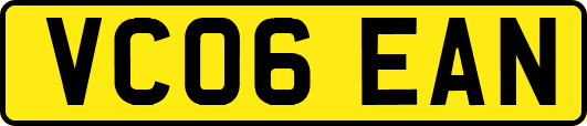 VC06EAN