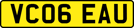 VC06EAU